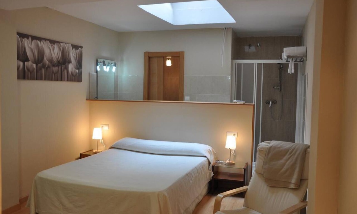 Soria Hostel | Hostal Ruiz