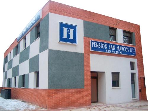 Guadalajara House | Hostal San Marcos II