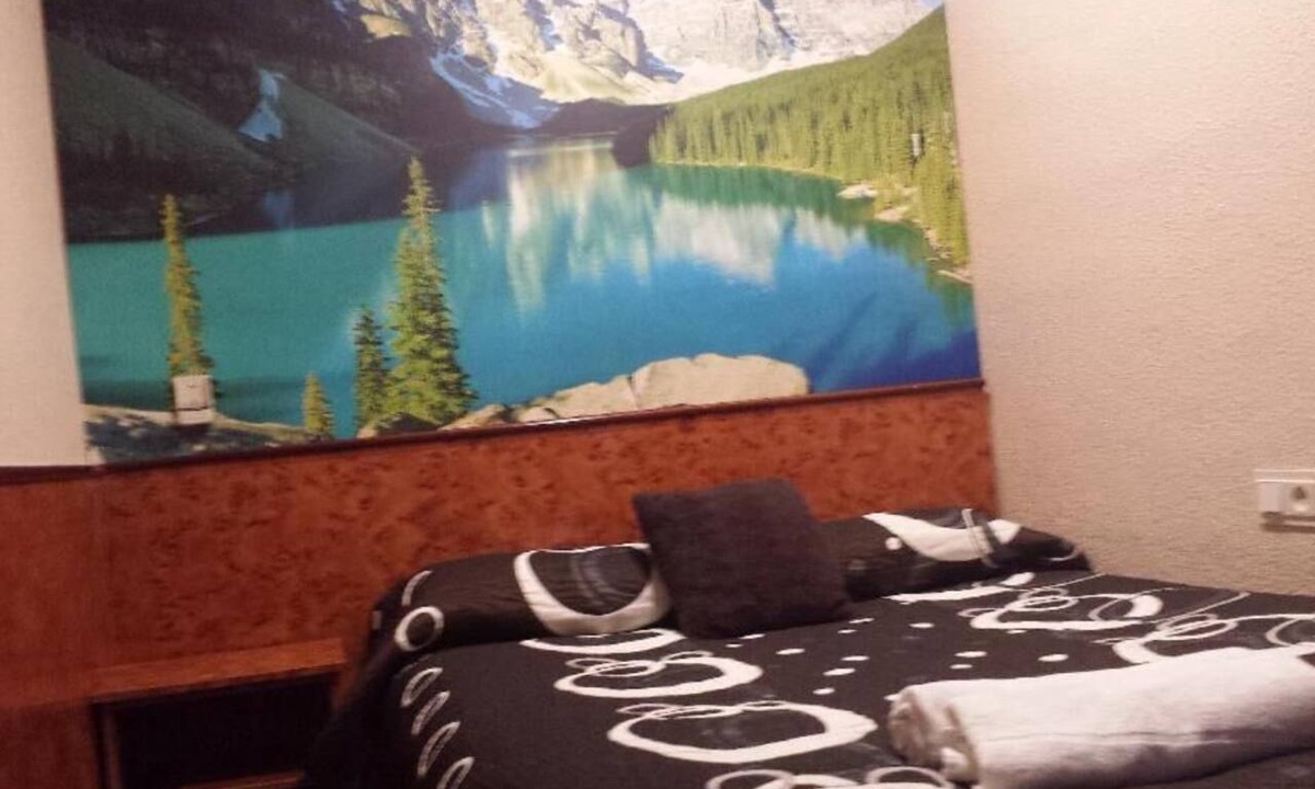 Azagra Hostel | Hostal Venecia