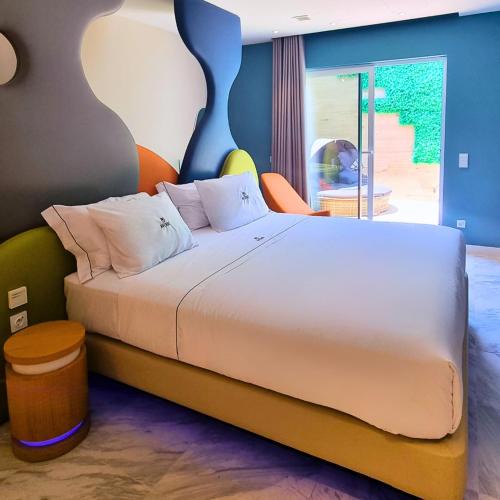 Rejas Hotel | Hotel Avenue - adults only