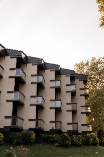 Garzain Hotel | Hotel Baztan