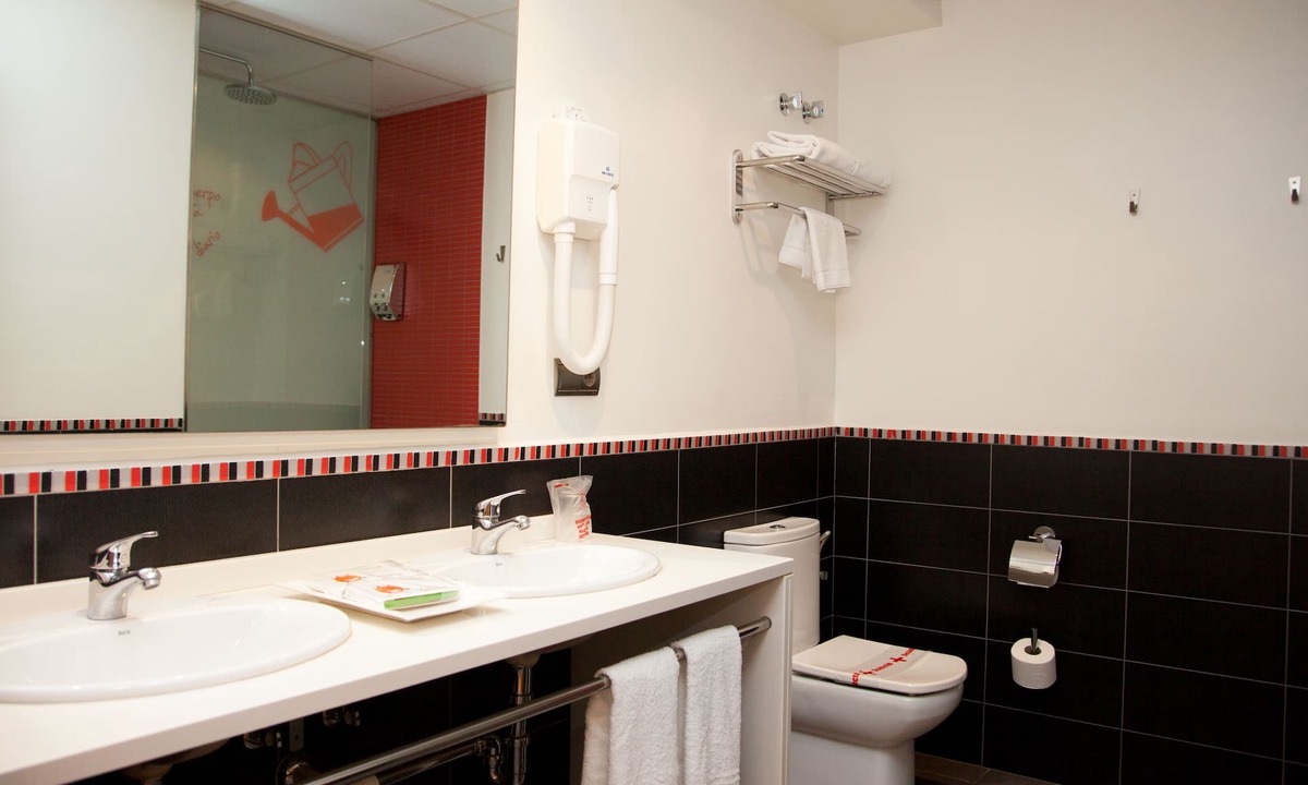 Tudela Hotel | Hotel Bed4U Tudela
