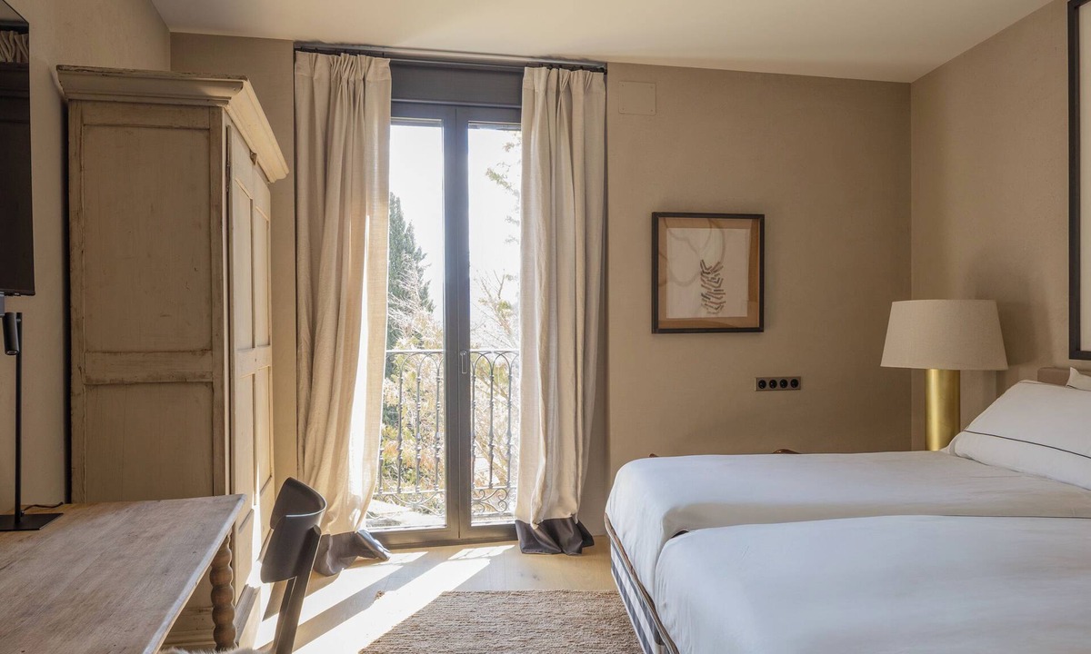 Villamayor de Monjardin Hotel | Hotel Boutique Mirador de Deyo