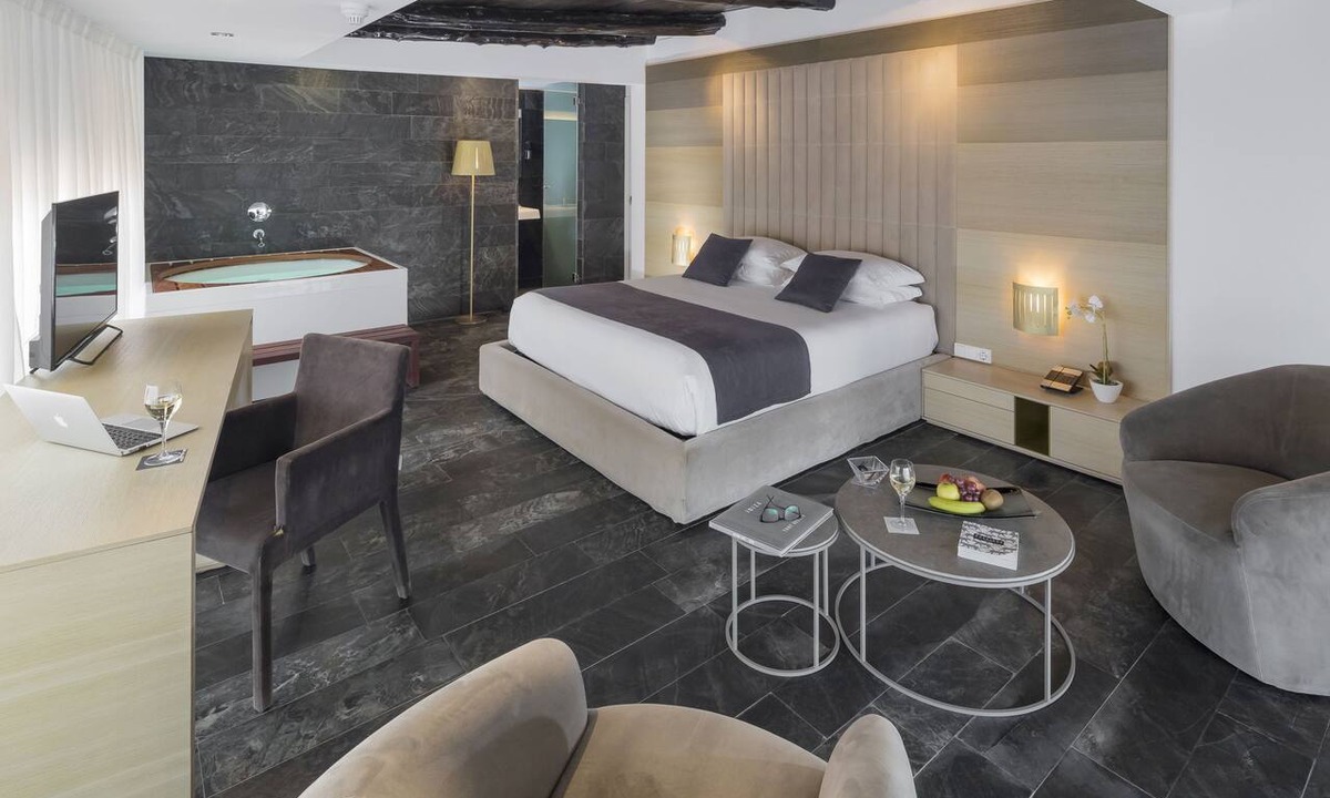 Port des Torrent Hotel | Hotel Boutique Ses Pitreras