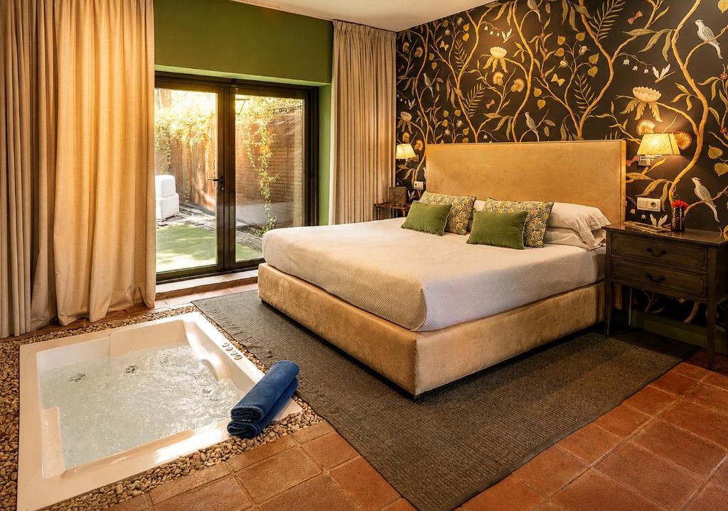 Jabaga Hotel | Hotel Boutique Pinar by Bossh! Hotels