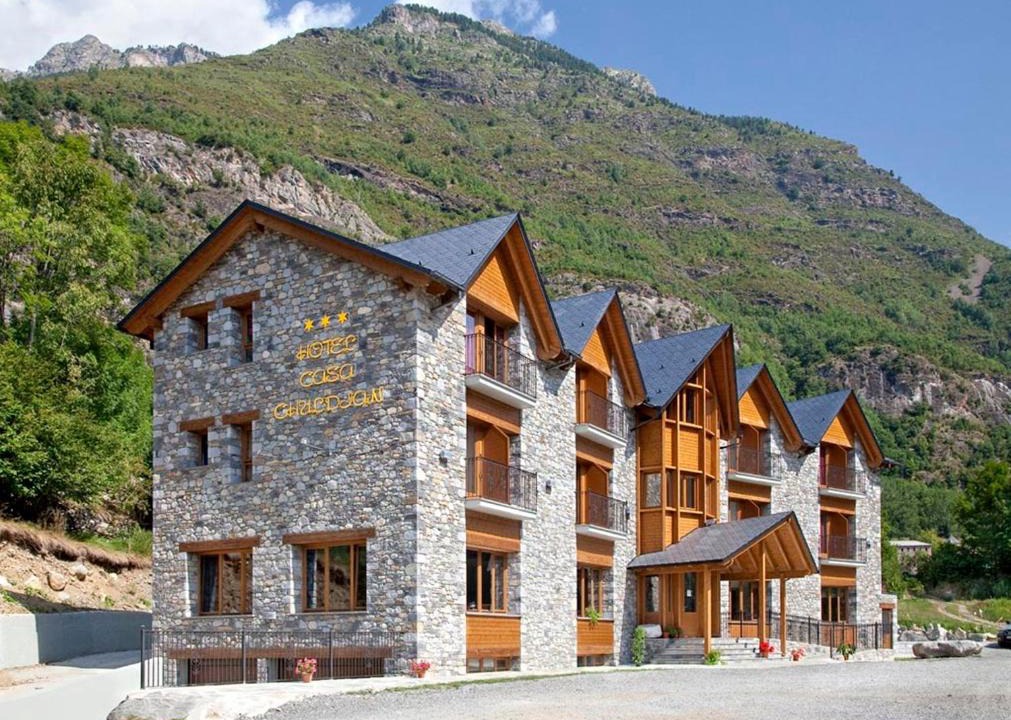 Sahun Hotel | Hotel Casa Chuldian
