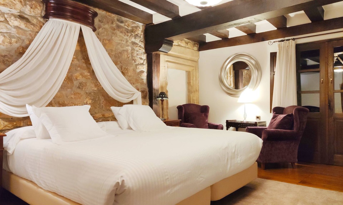 Santillana del Mar Hotel | Hotel Casa del Marqués