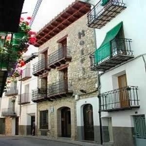Morella Hotel | Hotel del Pastor