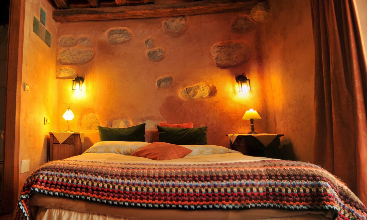 Basaburua Hotel | Hotel Ecológico Kaaño Etxea