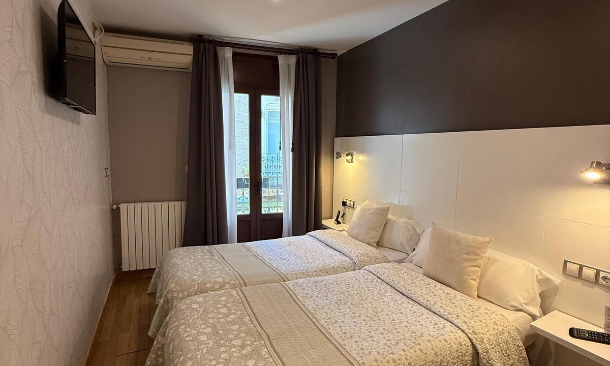 Jaca Hotel | Hotel El Acebo