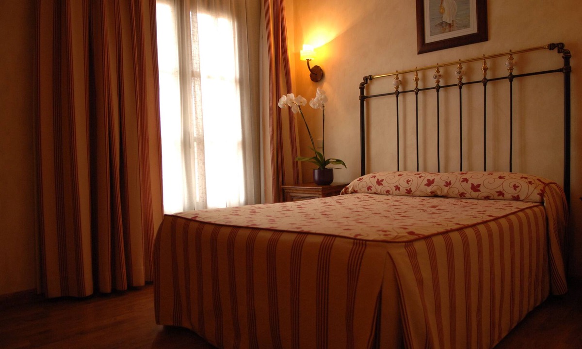 Brihuega Hostel | Hotel Hospederia Princesa Elima