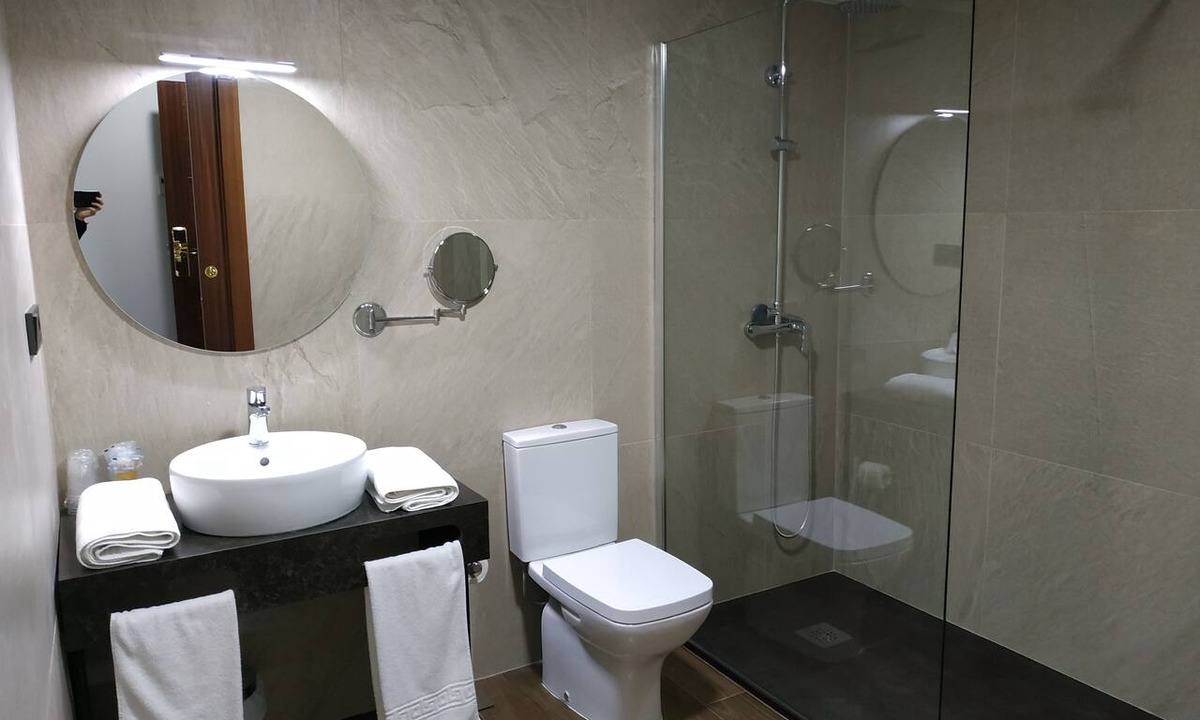 Alhama de Murcia Hotel | Hotel Julián