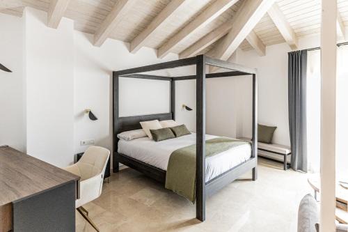 Formiche Alto Hotel | Hotel L'Anxana - Sólo Adultos