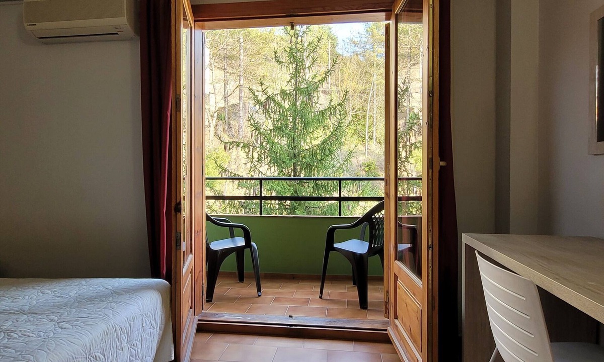 Ainsa-Sobrarbe Hotel | Hotel Mesón de L'Ainsa