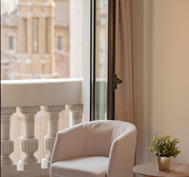 Zaragoza Old Town Hotel | Hotel Oriente