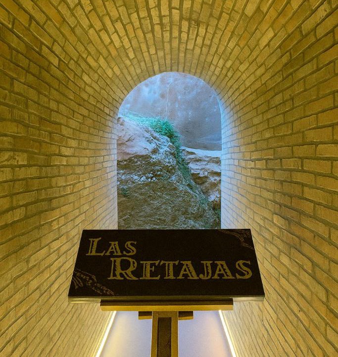 Medinaceli Hotel | HOTEL POSADA LaS RETAJAS
