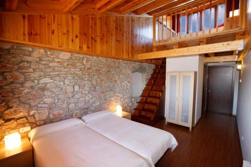 Ager Hotel | Hotel Restaurante Port d'Ager