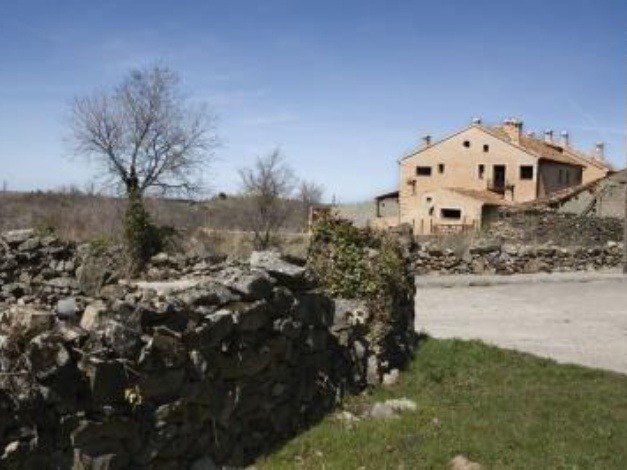 Martincano Hotel | Hotel Rural La Data