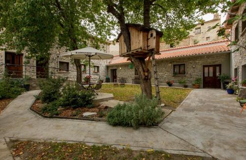Yanguas House | Hotel Rural Los Cerezos de Yanguas