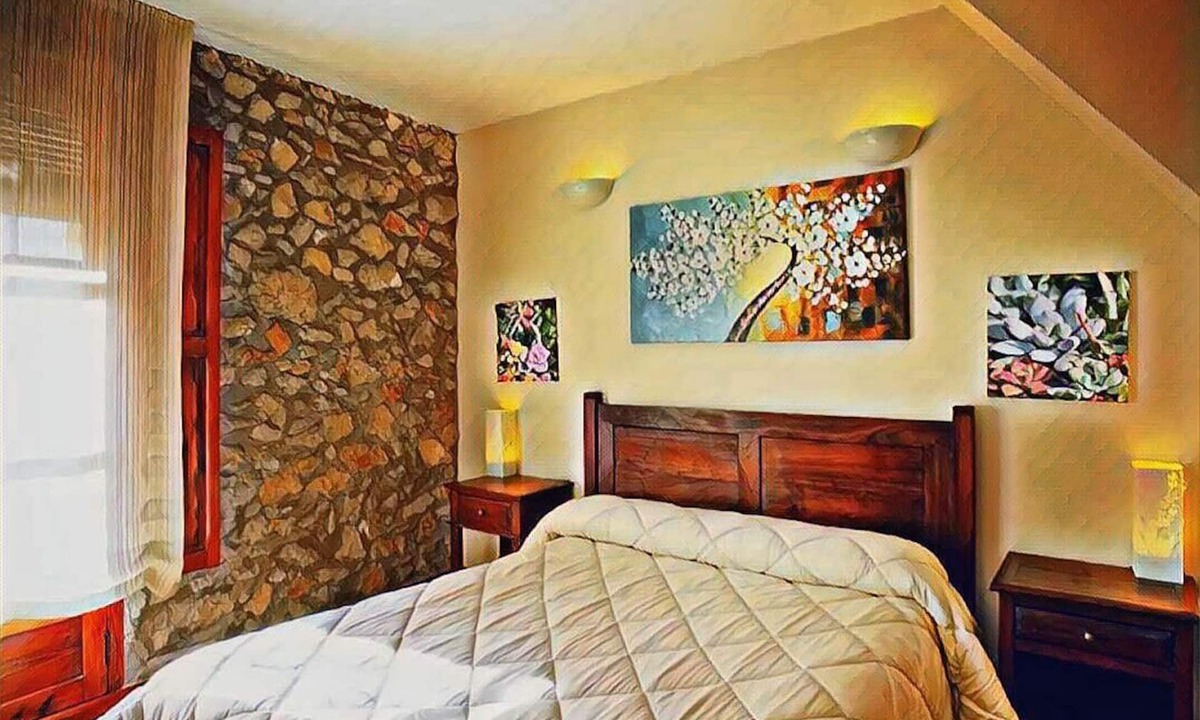 Cabanes Hotel | Hotel Rural Via Natura