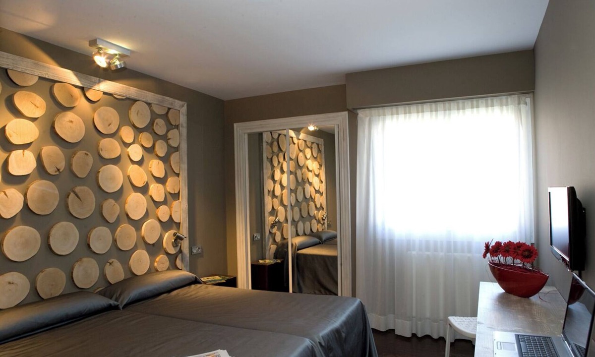 Beasain Hotel | Hotel Salbatoreh