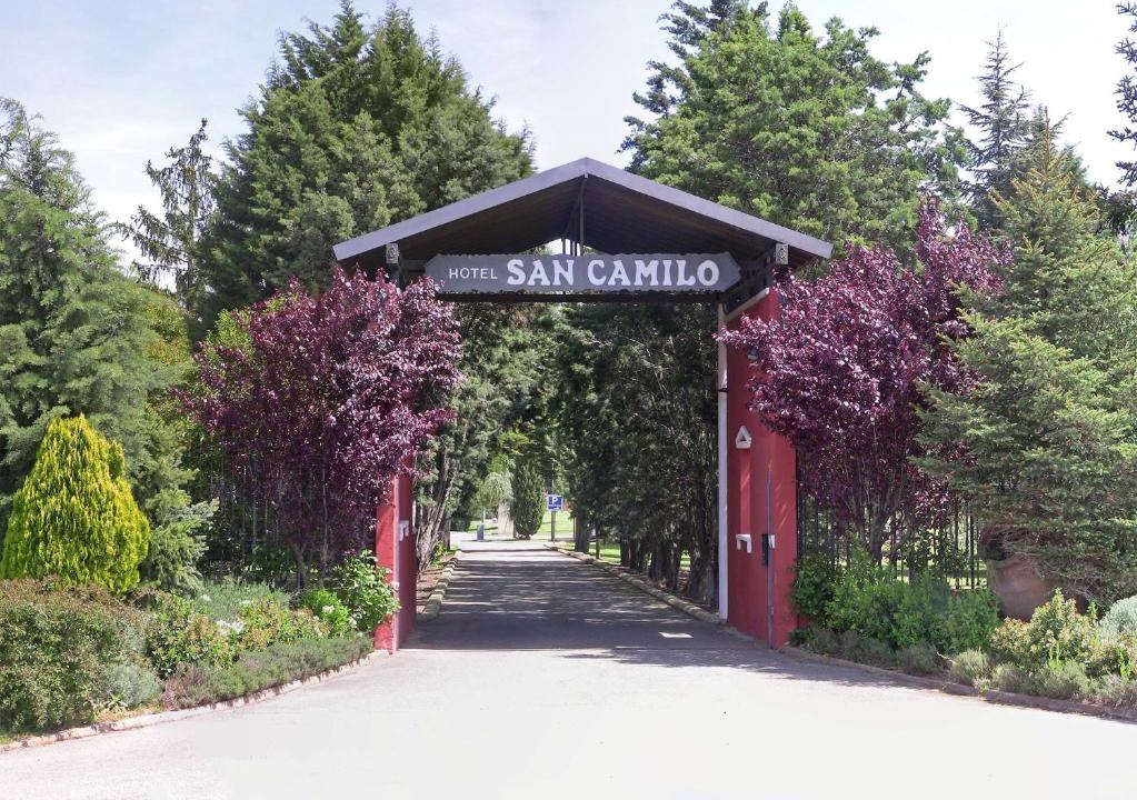 Navarrete Hotel | Hotel San Camilo