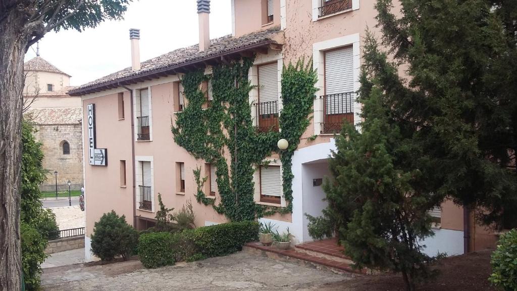 Molina de Aragon Hotel | Hotel San Francisco