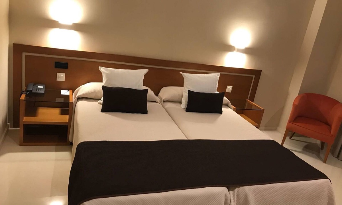 Cullera Hotel | Hotel SantaMarta