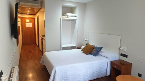 Teruel Hotel | Hotel Suite Camarena