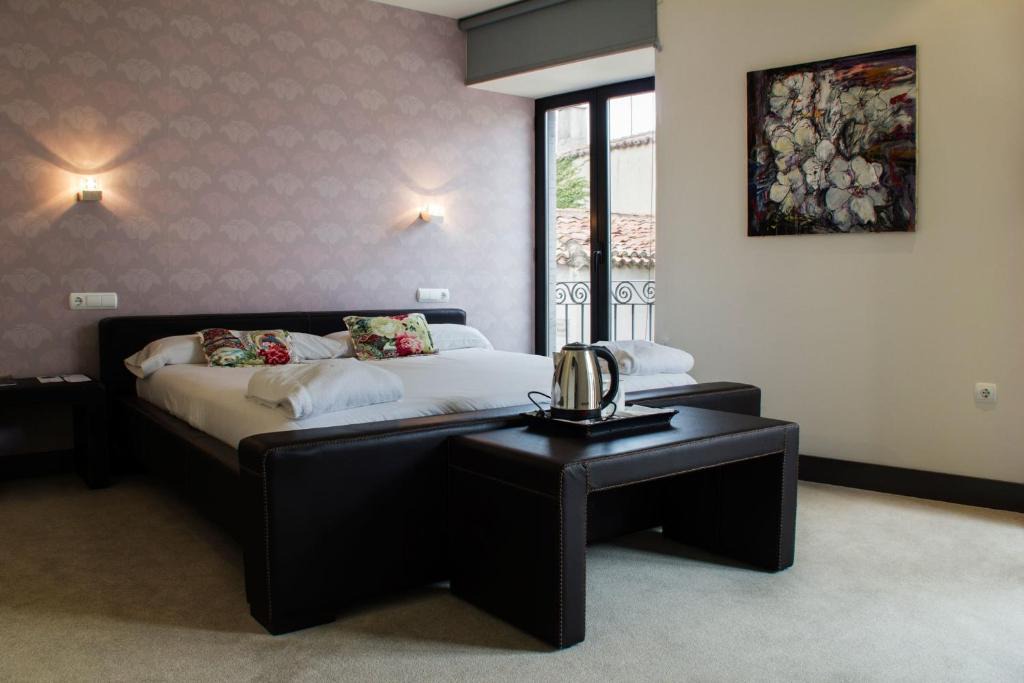 Valdeavellano de Tera Hotel | Hotel Teratermal