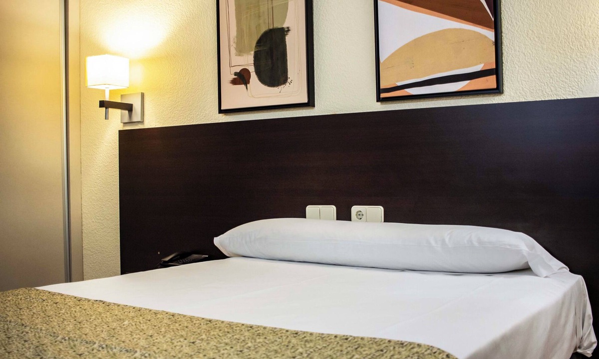 Fuentespina Hotel | Hotel Tudanca Aranda II
