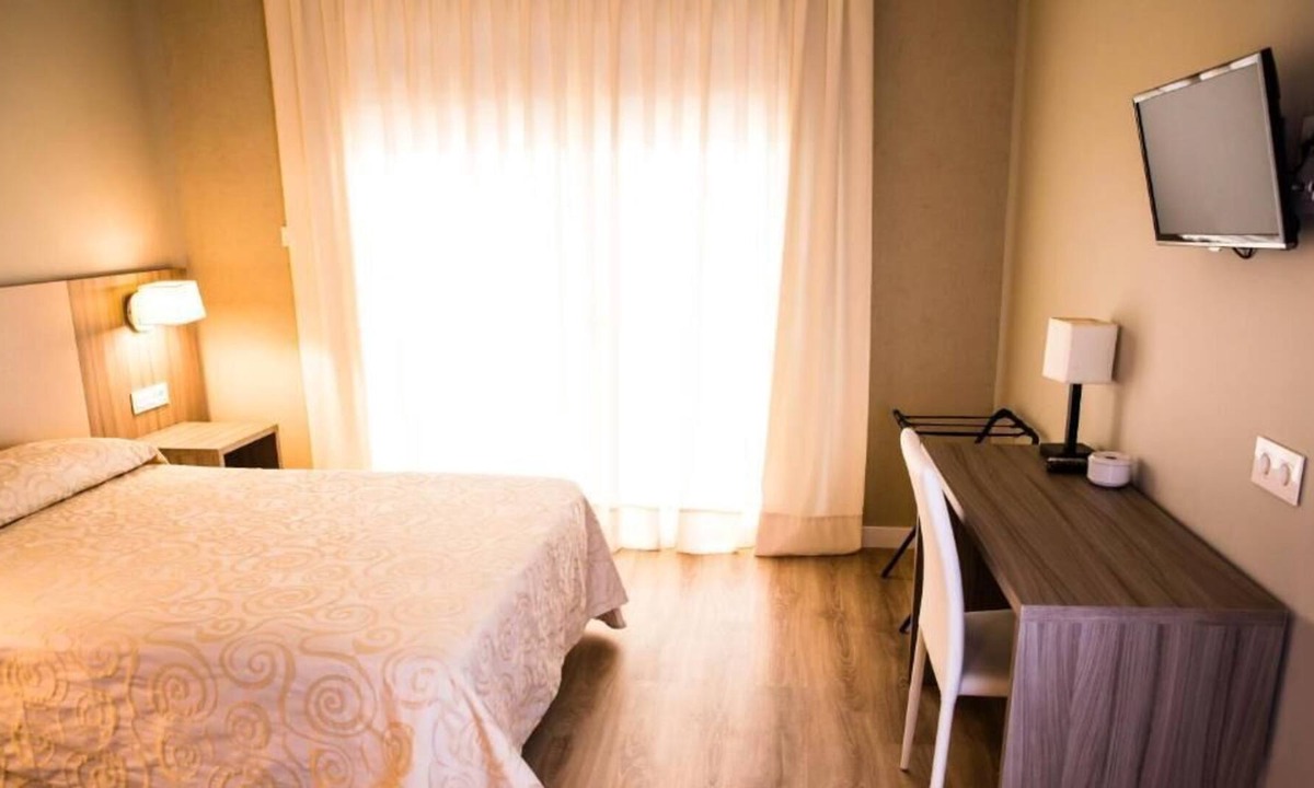 Ceuti Hotel | Hotel Villa Ceuti