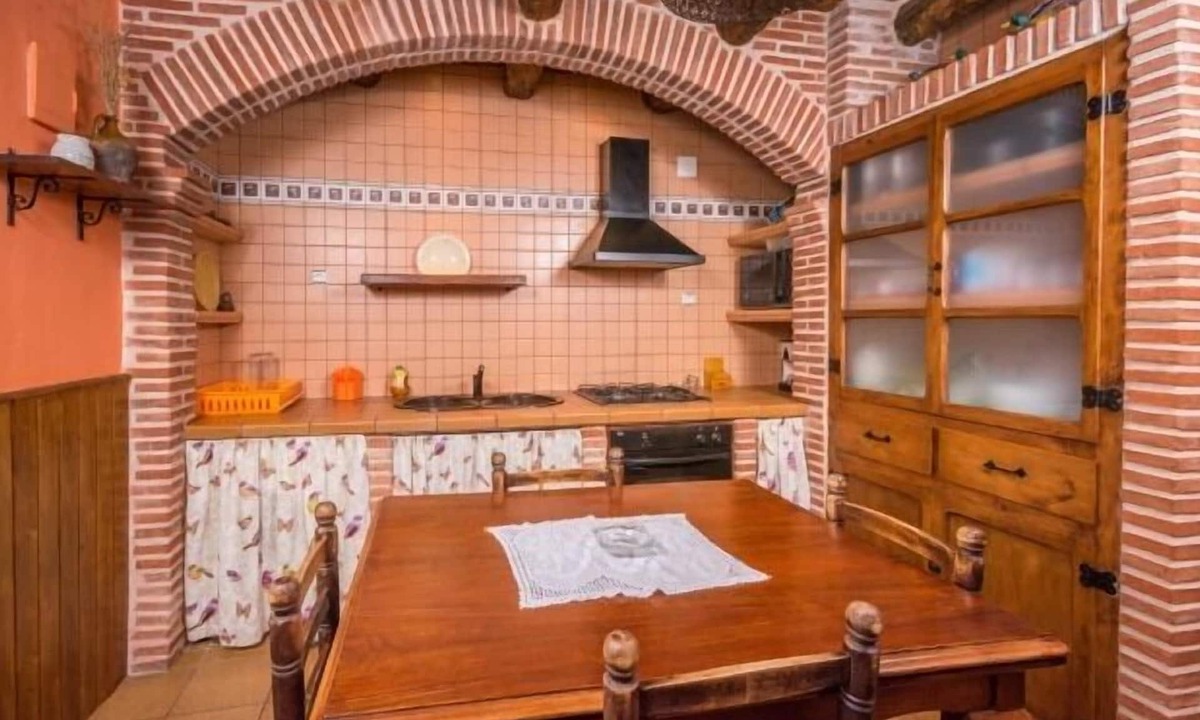 Beceite Cottage | House Lo Ferré for 10 people