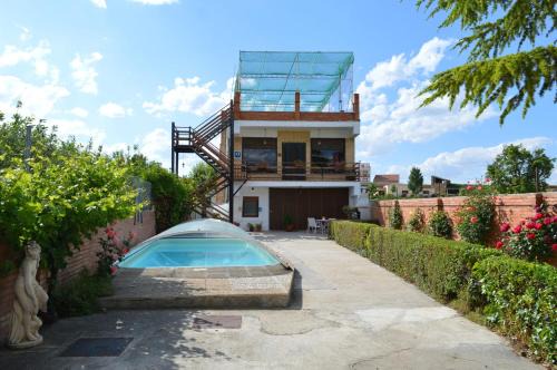 Cella House | Huertas de la Fuente