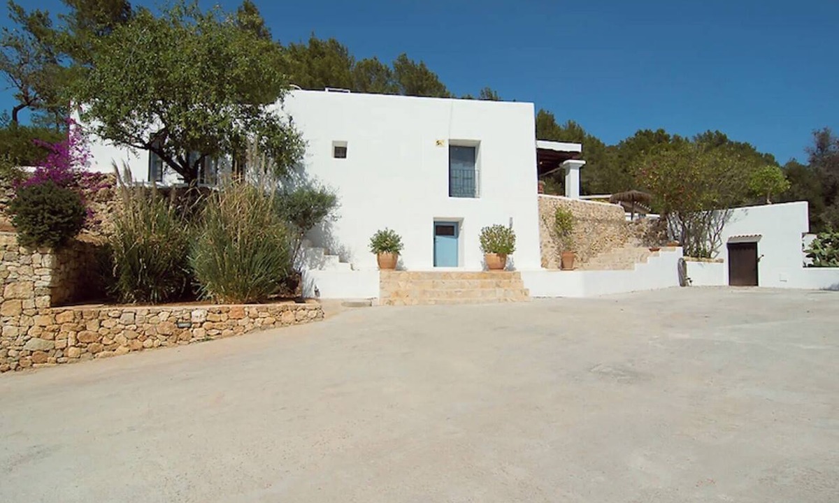 Sant Llorenc de Balafia House | Ibizan Cottage “CanPep Purmani”