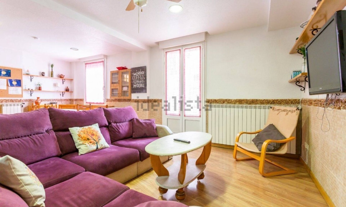 Old Town Apartment | In the heart of Pamplona, Plaza Navarrería.
