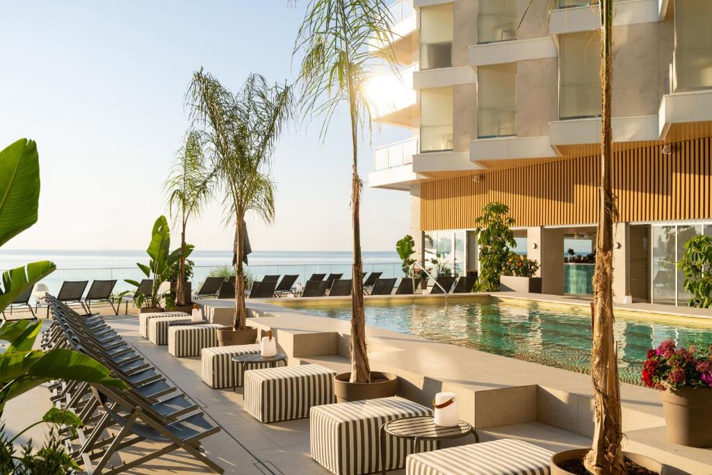 Ensanche Diputacion Hotel | INNSiDE by Meliá Alicante Porta Maris