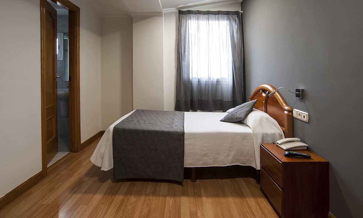 Pamplona Hostel | Iraipe Izaga Hostal
