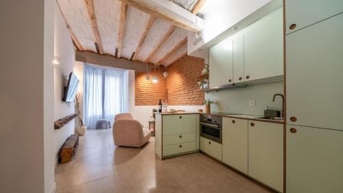 Aranda de Duero Apartment | Isilla20 - Pisos boutique en calle emblemática