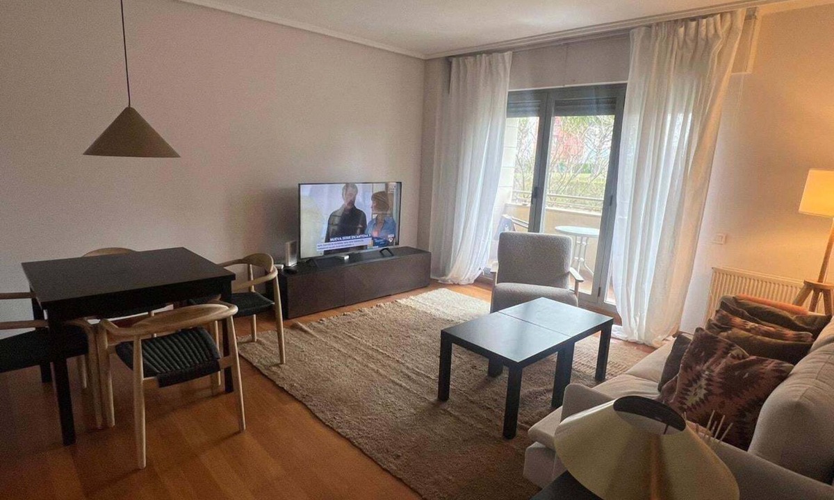 Logrono Apartment | Joaquin Turina CAMINO
