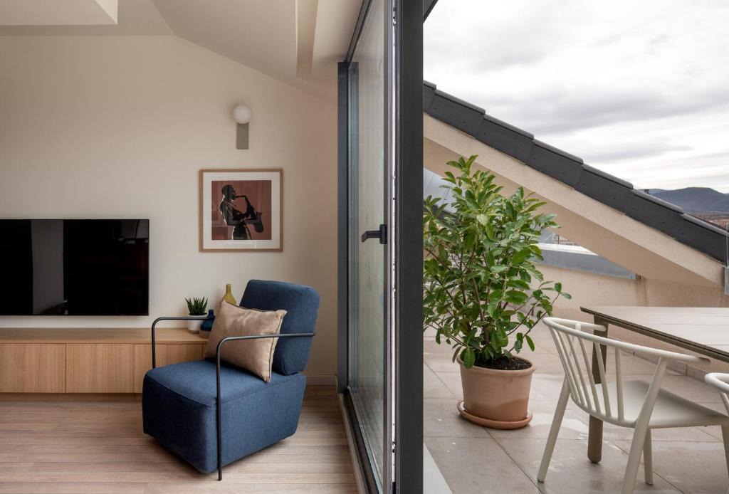 Lovaina Apartment | Líbere Vitoria