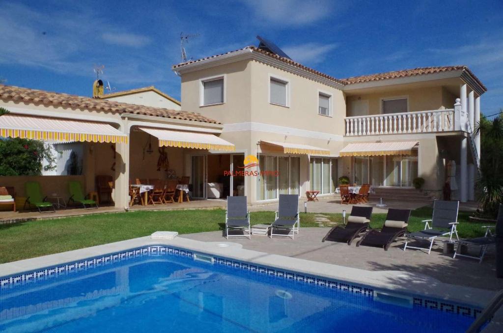 Les Tres Cales House | L'Eden