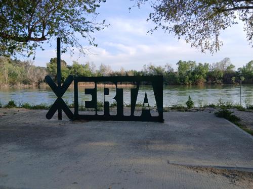 Xerta Apartment | L'Hortet de Can Serra