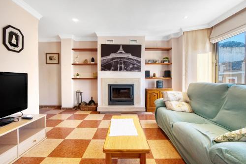 Orba Apartment | La bodegueta