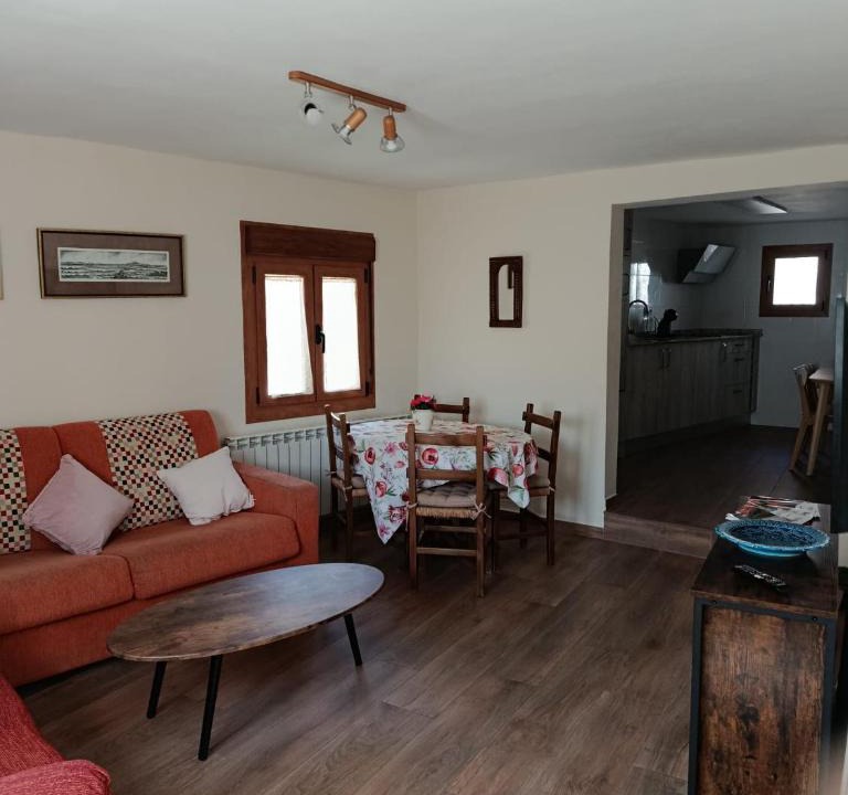 Arnedillo Apartment | La calma de Arnedillo