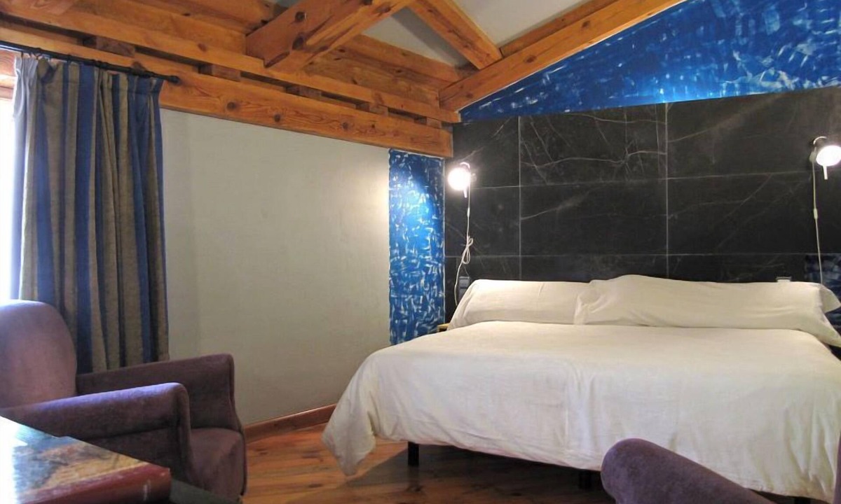Calatanazor Hotel | La Casa del Cura de Calatañazor