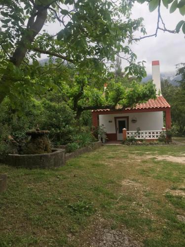 Alfara de Carles House | La CasetaBlanca del Toscar