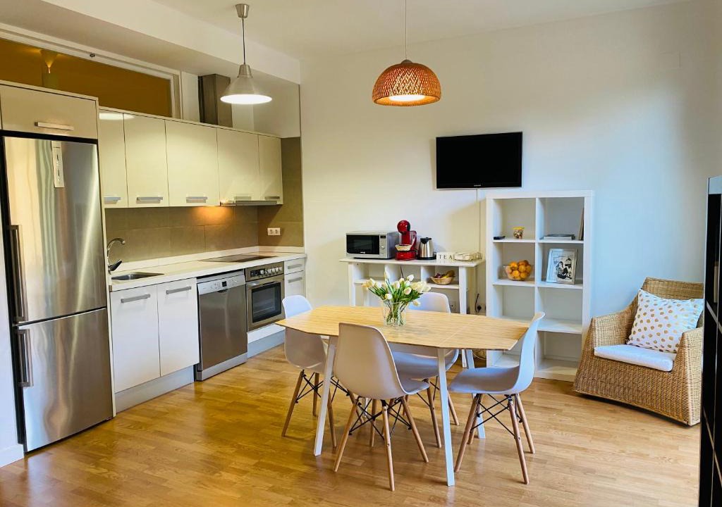 El Pilar Apartment | La casita de Palomar - PalomarGroup