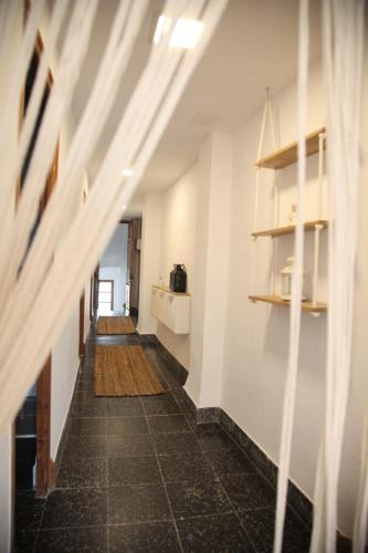 Montanejos Apartment | La casita del tío tomas