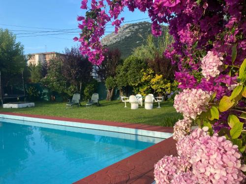Castro Urdiales Villa | La Choza